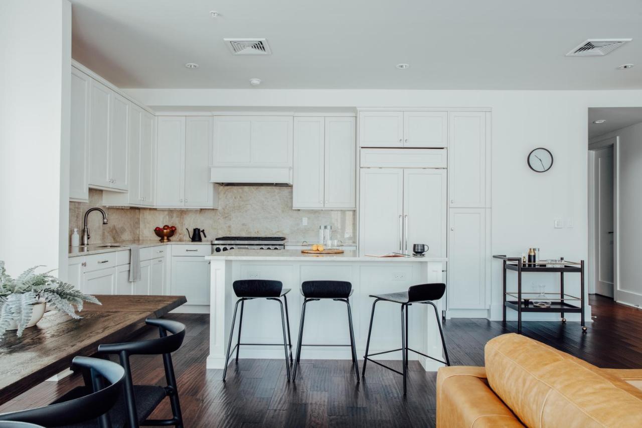 Apartamento Roami At The Luzianne *