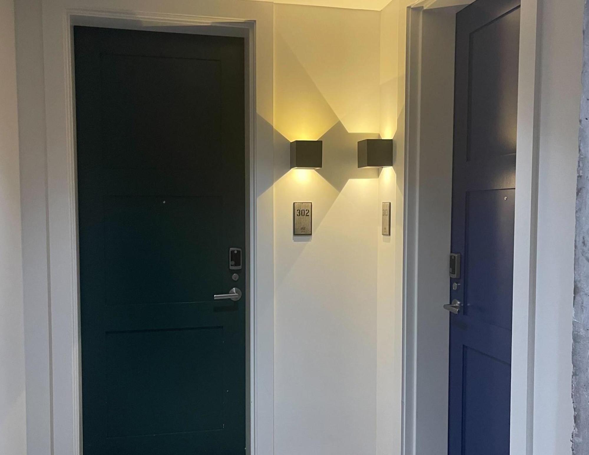 Apartamento Roami At The Luzianne *